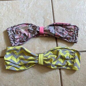 VS PINK 2012 Bikini Tops